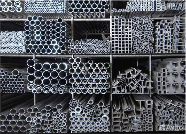 Арматура рифленая