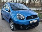 Geely LC (GC2) 1.3 МТ, 2013, 152 300 км