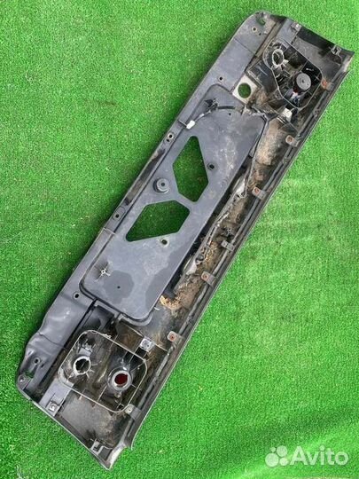 Бленда Mazda 626 1997