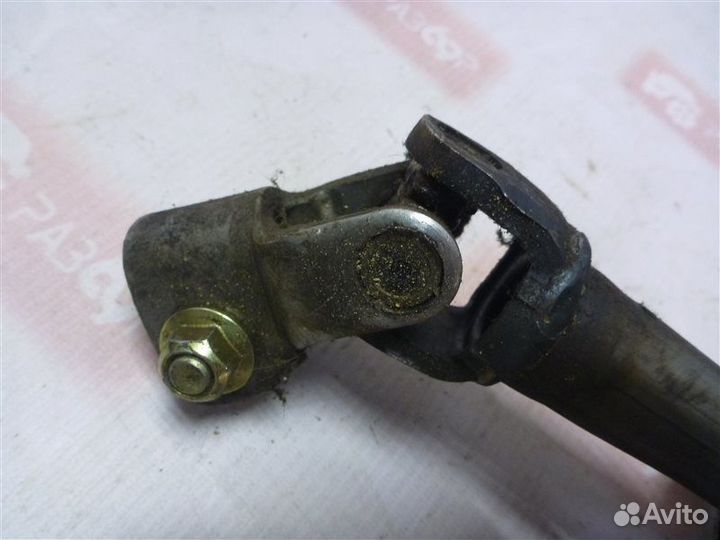 Рулевая колонка Nissan Almera N16 2002