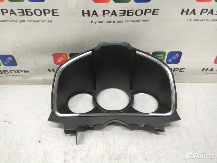 Накладка на щиток приборов LADA Xray 1.6 2018