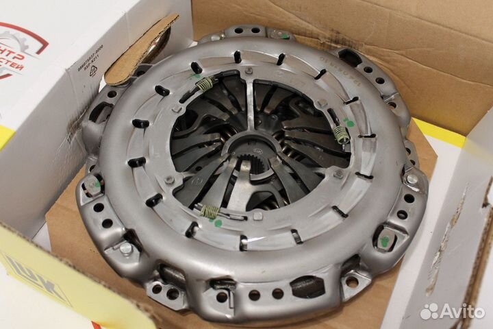 Комплект сцепления LUK