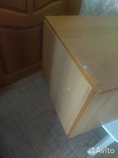 Антресоль 90*45*35