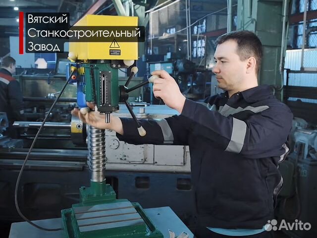 Настольно-сверлильный станок 2М112