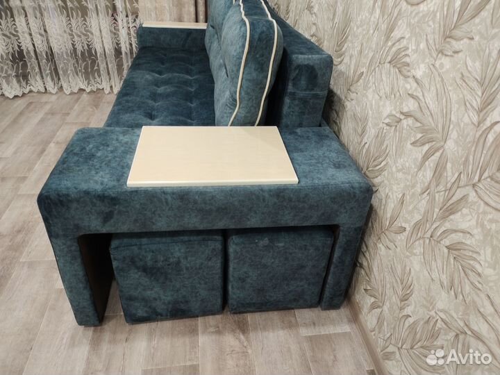 Диван новый