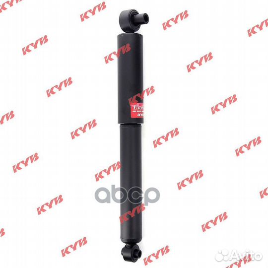 Амортизатор подвески 349080 KYB