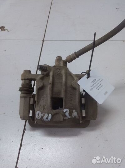 Hyundai Elantra (HD) IV суппорт тормозной