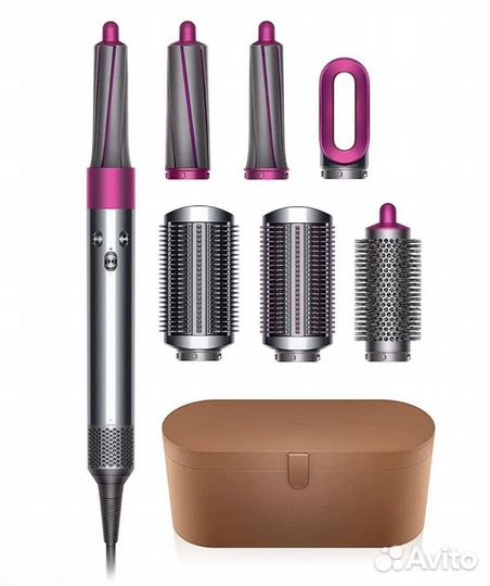 Dyson фен