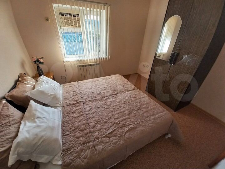 2-к. квартира, 40,7 м², 3/3 эт.