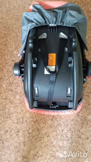 Люлька для автомобили