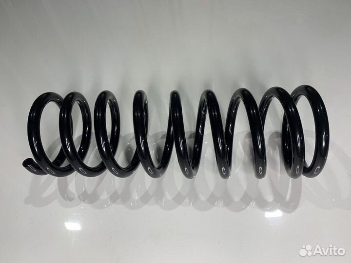 Пружины передние для Jeep Grand Cherokee II WJ, WG