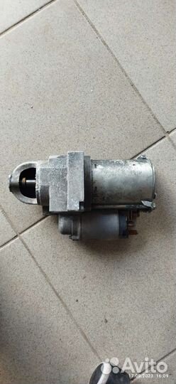 Стартер SAE J 1171