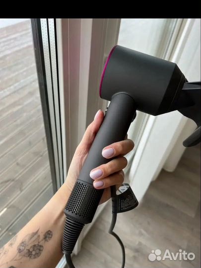 Фен dyson supersonic
