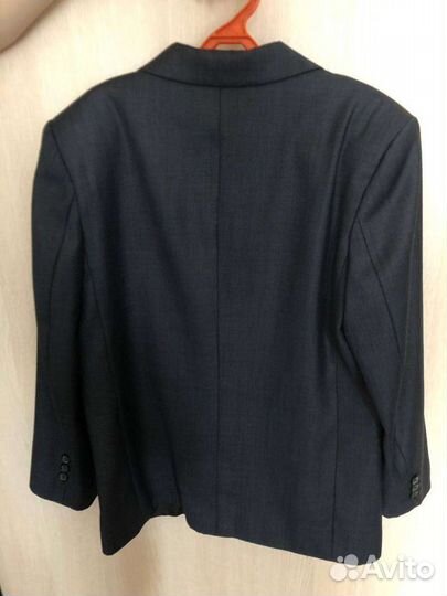 Школьный пиджак