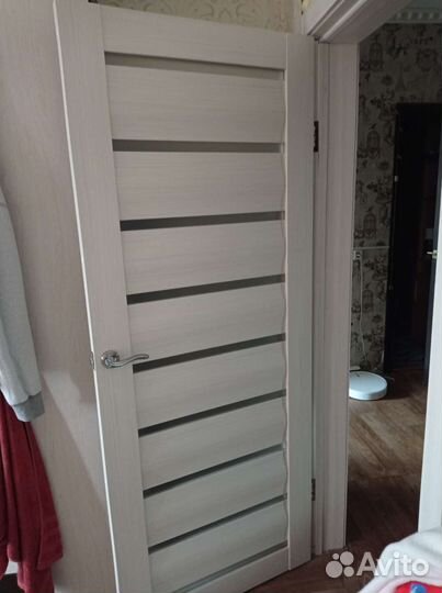 Дверь межкомнатная