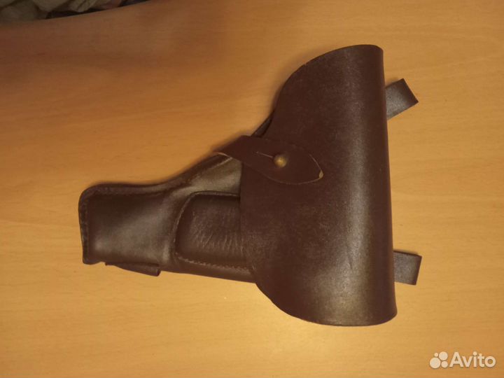 Кобура для пистолета тт