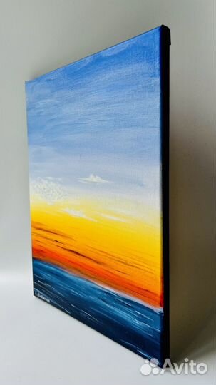 Интерьерный диптих - модульные картины