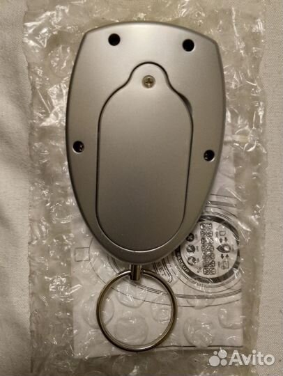 Брелок, устройство для сохранения данных сим карты