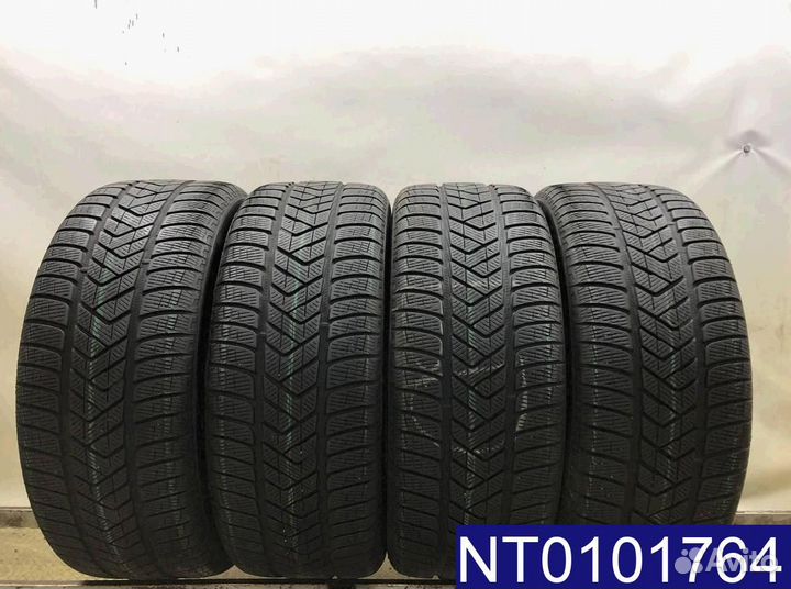 Pirelli Scorpion Winter 255/45 R20 105V