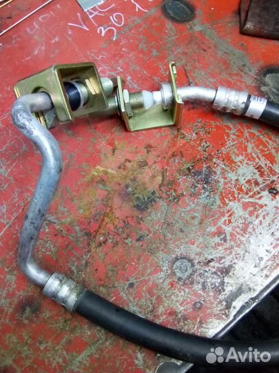 Сварка алюминия, баков, радиаторов, трубок