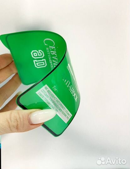 Защитное стекло oppo A54 A55 глянцевая керамика