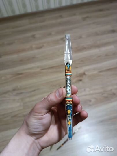 Ручки шариковые СССР