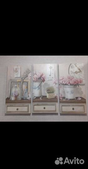 Модульная картина