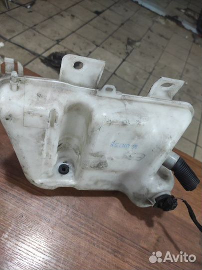 Бачок стеклоомывателя Bmw 5 E39