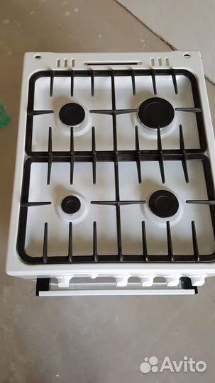 Газовая плита Gorenje б/у