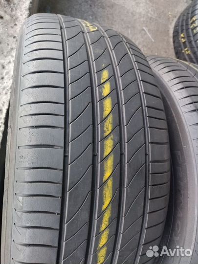Michelin Primacy 3 ST 215/55 R17 94V