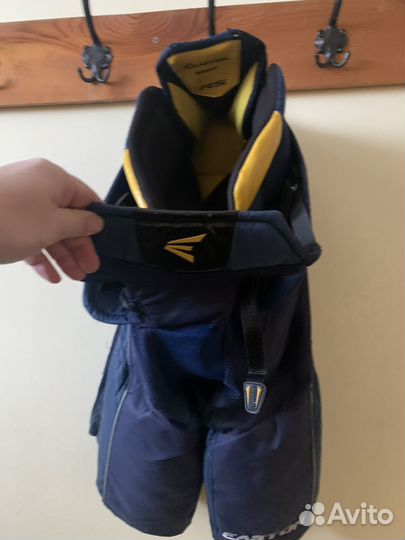 Хоккейные шорты