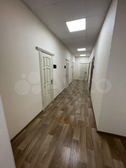 Офис, 135.05 м²