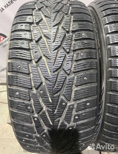 Nokian Tyres Hakkapeliitta 7 245/50 R18 100M