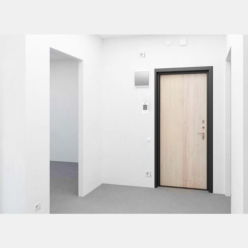 1-к. квартира, 36,5 м², 10/12 эт.