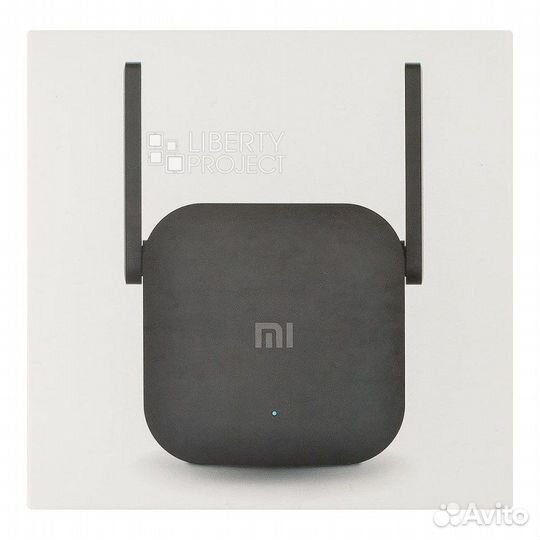 Усилитель сигнала Xiaomi Mi Wi-Fi Amplifier Pro