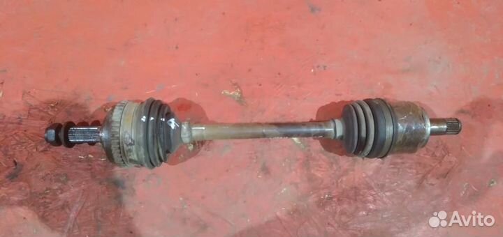 Гранта Калина привод передний левый с абс дефект