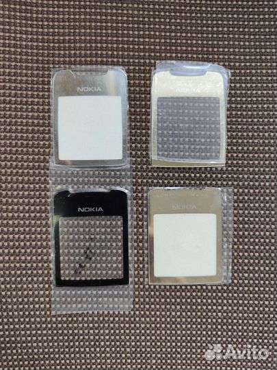 Элементы корпуса nokia 8800 sirocco / arte