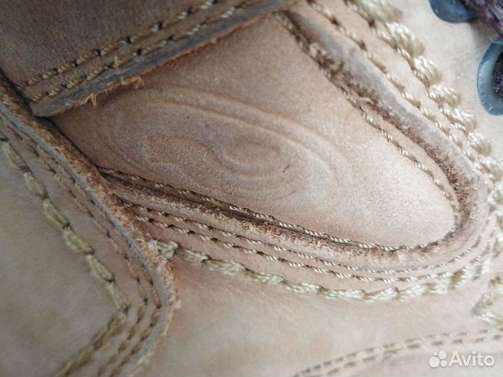 Зимние сапожки детские