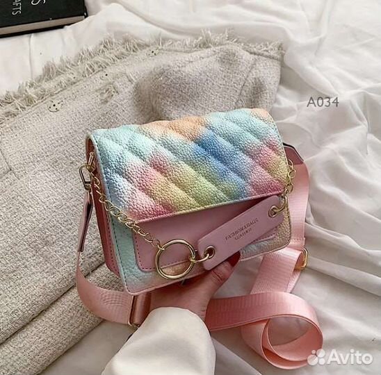 Сумка женская новая