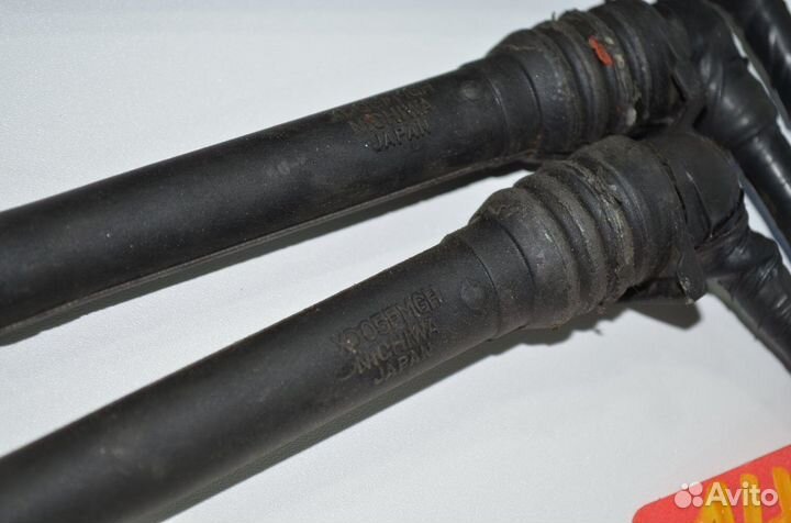 Бронепровод Kawasaki ZX-9R ZX900B