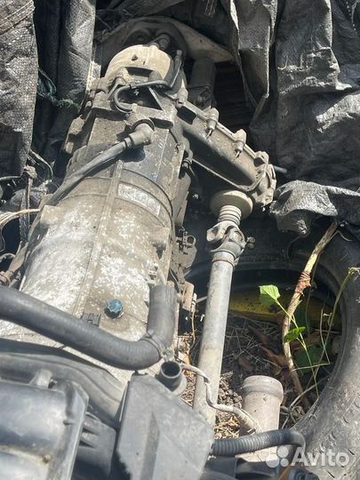 Двигатель bmw x5e70 n62b48