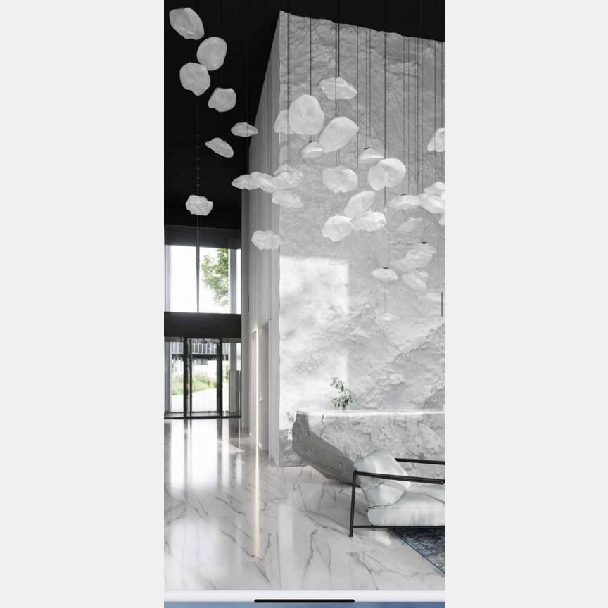 3-к. квартира, 108 м², 19/55 эт.