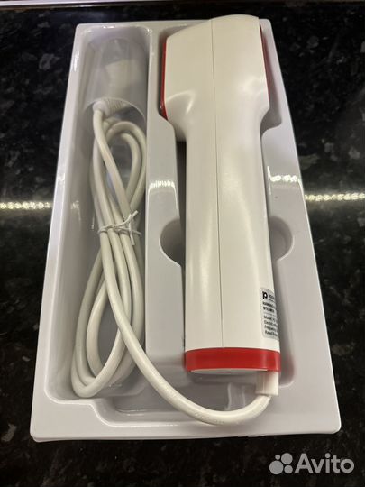 Отпариватель ручной новый нs-720W