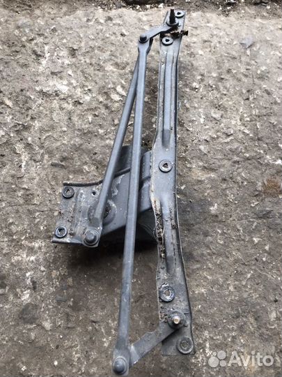 Трапеция дворников Форд Сиерра Sierra