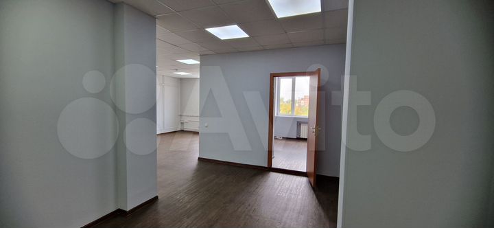 Свободного назначения, 57 м²