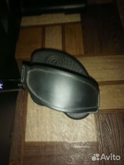 Тренажер велосипед