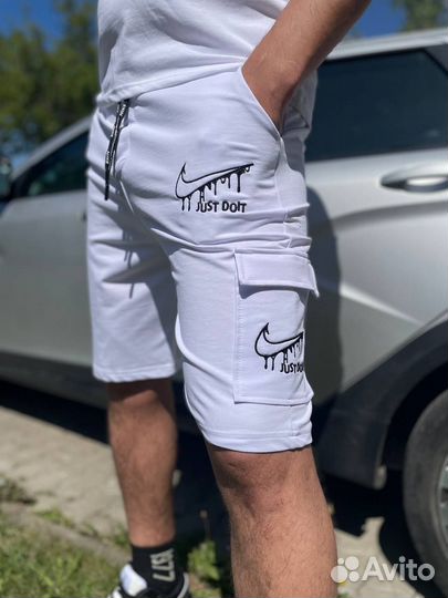 Шорты Nike