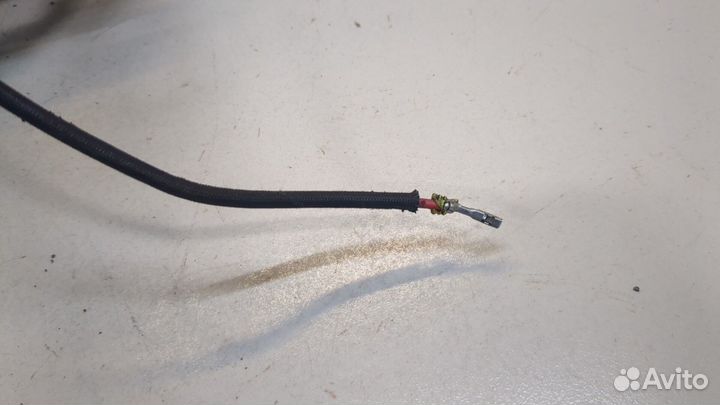 Компрессор кондиционера Honda CR-V, 2002