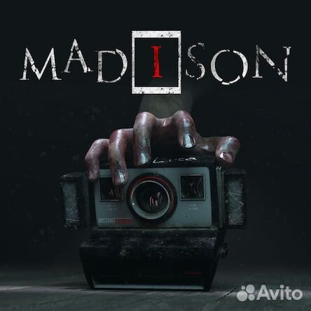 Madison Ps4 Ps5