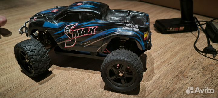 Remo hobby s max